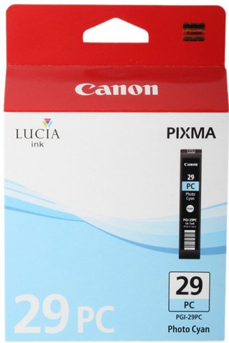 Картридж Canon PGI-29 PC [4876B001] - 1/1