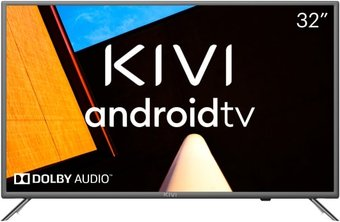 Телевизор KIVI 32H710KB - 1/1