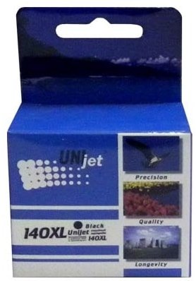 Картридж Unijet аналог CB336HE - 1/1