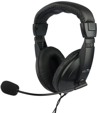 Наушники Oklick HS-M137V - 1/1