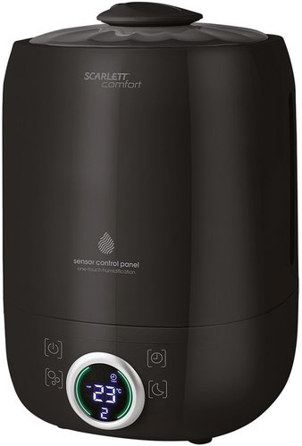 Увлажнитель воздуха Scarlett SC-AH986E19 - 1/1
