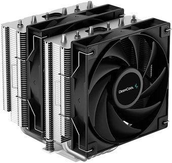 Кулер для процессора DeepCool AG620 R-AG620-BKNNMN-G-1 - 1/1
