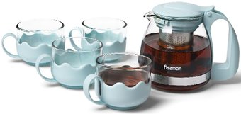 Набор чашек Fissman 6483 - 1/1