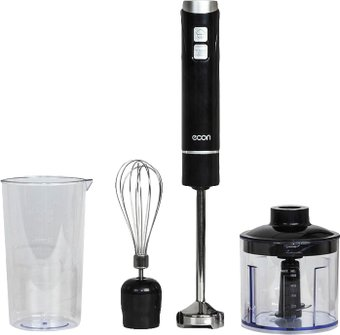 Погружной блендер Econ ECO-435HB - 1/1