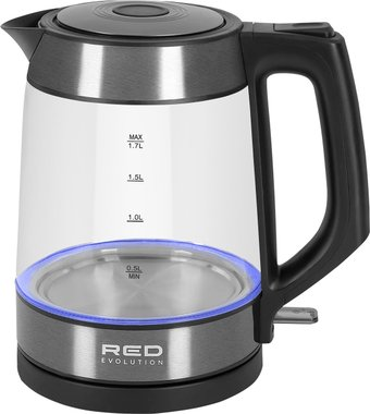 Электрический чайник RED Evolution RK-G20 - 1/1