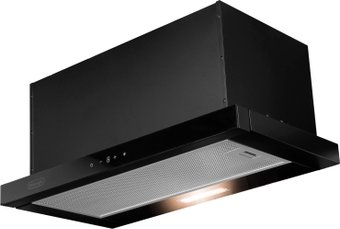 Кухонная вытяжка DeLonghi KT-TIARA 612 NB - 1/1
