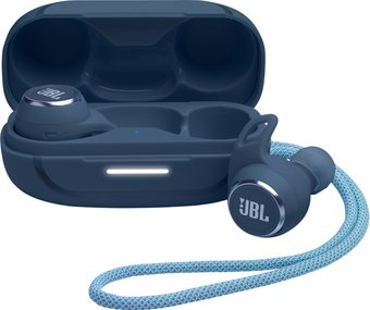 Наушники JBL Reflect Aero TWS (темно-синий) - 1/1