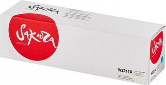 Картридж Sakura Printing SAW1360X (аналог HP W1360X) - 1/1