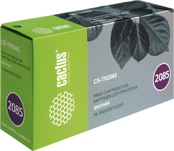 Картридж CACTUS CS-TN2085 - 1/1