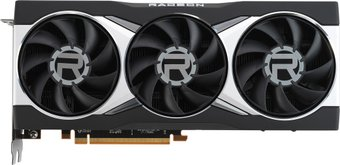 Видеокарта AMD Radeon RX 6900 XT 16GB - 1/1