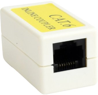 Коннектор-соединитель Cablexpert NCA-LC6-01 - 1/1