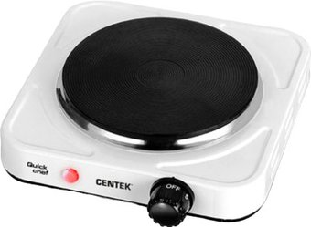 Настольная плита CENTEK CT-1506 (белый) - 1/1