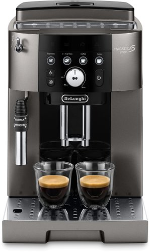 Кофемашина DeLonghi Magnifica S Smart ECAM 250.33.TB - 1/1