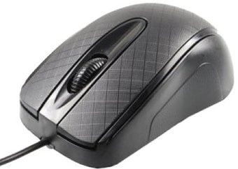 Игровая мышь MRM-Power G618 (черный) - 1/1