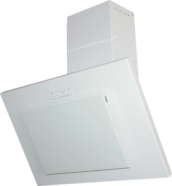 Кухонная вытяжка Akpo Nero 50 WK-4 (белый) - 1/1