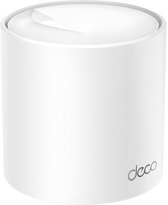 Wi-Fi роутер TP-Link Deco X50 - 1/1