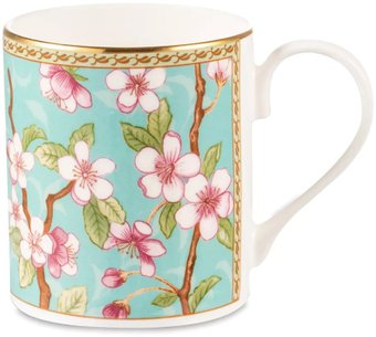 Кружка Roy Kirkham Цветущая вишня Ларч RK-XCLACHE1002 - 1/1