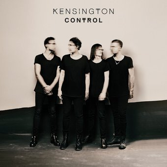 Виниловая пластинка Kensington - Control - 1/1