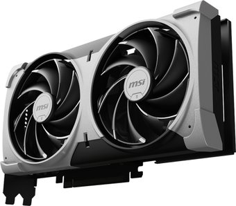 Видеокарта MSI GeForce RTX 5070 12G Ventus 2X OC - 1/1