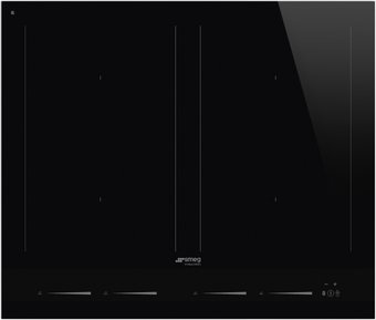 Варочная панель Smeg SIM1644D - 1/1