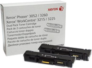 Картридж Xerox 106R02782 - 1/1