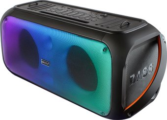 Патибокс Ginzzu GM-111 - 1/1