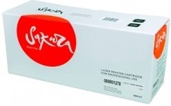 Картридж Sakura Printing SACRG054HM (аналог Canon CRG054H) - 1/1