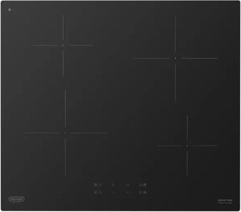 Варочная панель DeLonghi PIN 62 RUS - 1/1