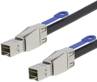 Кабель Infortrend 9370CMSASCAB3-0030 - 1/1