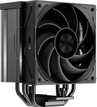 Кулер для процессора PCCooler RZ400 BK - 1/1