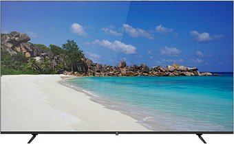 Телевизор BQ 86FSU02B - 1/1