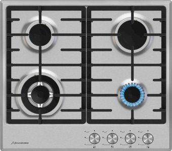 Варочная панель Schaub Lorenz SLK GE6521 - 1/1