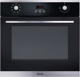 Электрический духовой шкаф Graude Comfort BE 60.3 E - 1/1