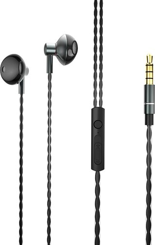 Наушники Borofone BM14 (черный) - 1/1