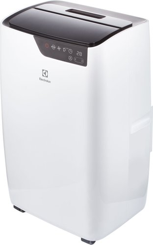 Мобильный кондиционер Electrolux Bliss Art EACM-09 GT/N6 - 1/1