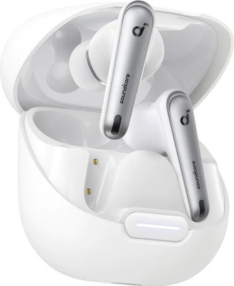 Наушники Anker Soundcore Liberty 4 NC (белый) - 1/1