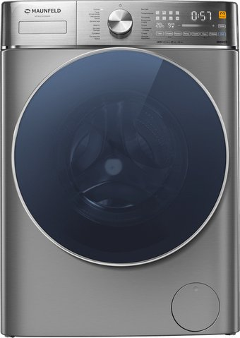 Стирально-сушильная машина MAUNFELD MFWD14106S04 - 1/1