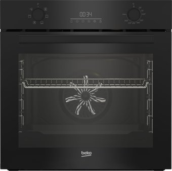 Электрический духовой шкаф BEKO BBIE17300B - 1/1