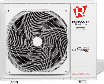 Наружный блок Royal Clima 4RFM-28HN/OUT - 1/1