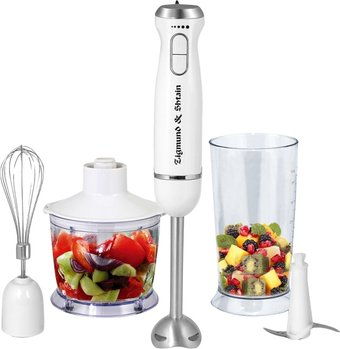 Погружной блендер Zigmund & Shtain BH-344 M - 1/1