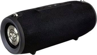 Беспроводная колонка Manta SPK15GO (черный) - 1/1