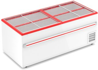 Морозильный ларь Frostor F2000B - 1/1