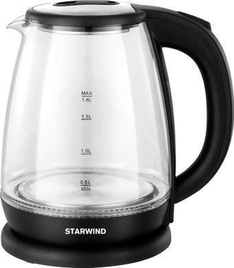 Электрический чайник StarWind SKG1055 - 1/1