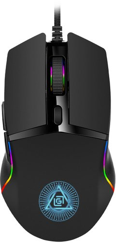 Игровая мышь Oklick 717G Prophecy - 1/1