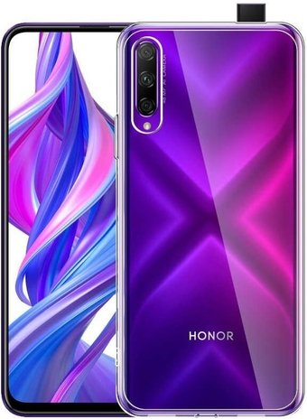Чехол для телефона Case Better One для Huawei Honor 9X/9X Pro - 1/1
