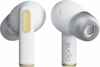 Наушники Sudio A1 Pro (белый) - 1/1