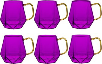 Набор кружек Lenardi 160-274 (6шт) - 1/1