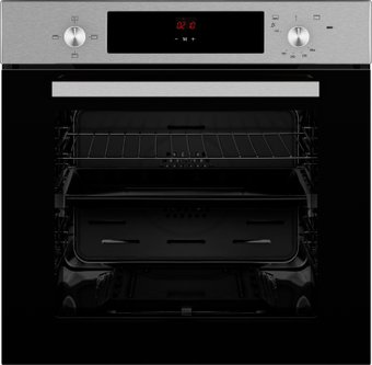 Газовый духовой шкаф Weissgauff WGO 700 D Inox - 1/1