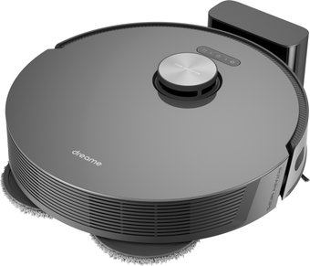 Робот-пылесос Dreame L10s Pro (международная версия, серый) - 1/1