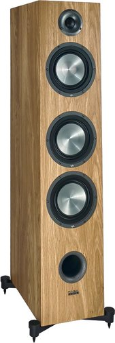 Напольная акустика Taga Harmony Platinum F-100 v.4 (дуб) - 1/1